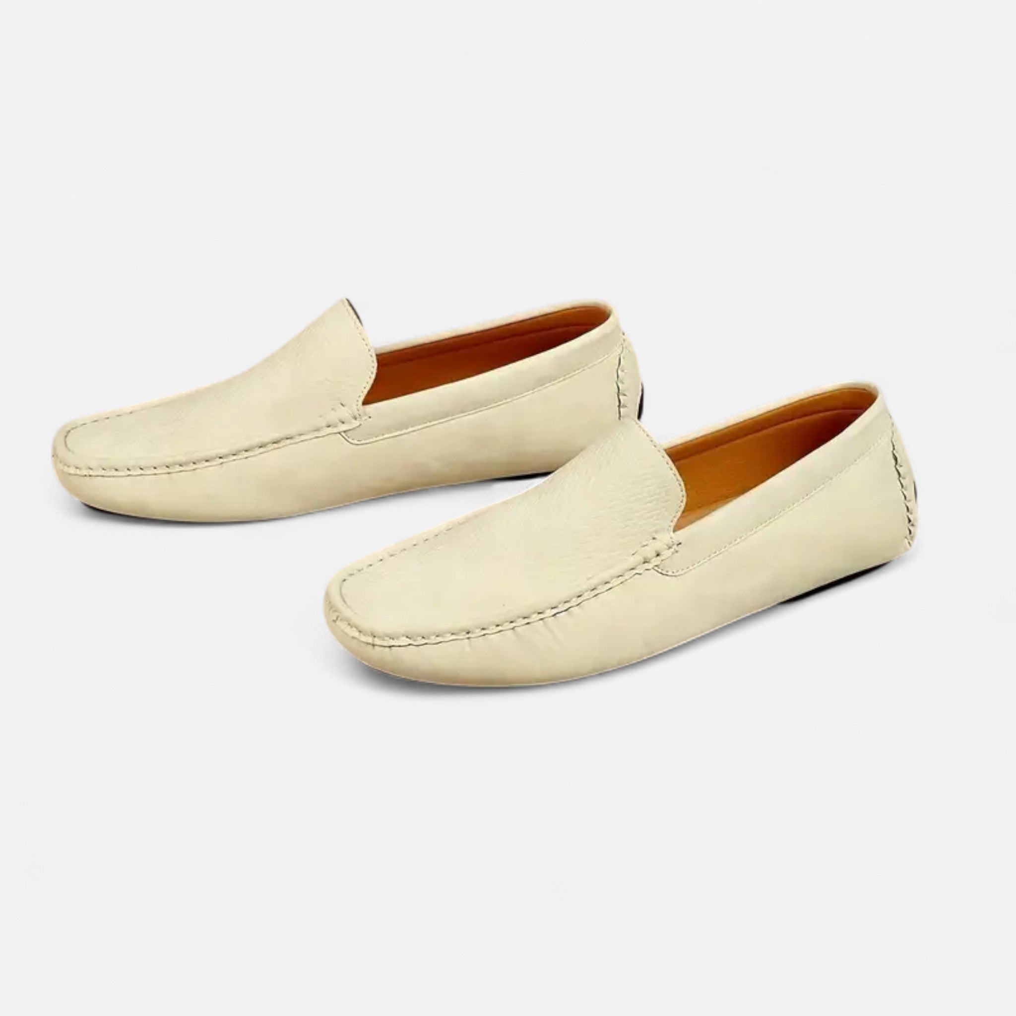 House of Livia | Men's Casual Loafers