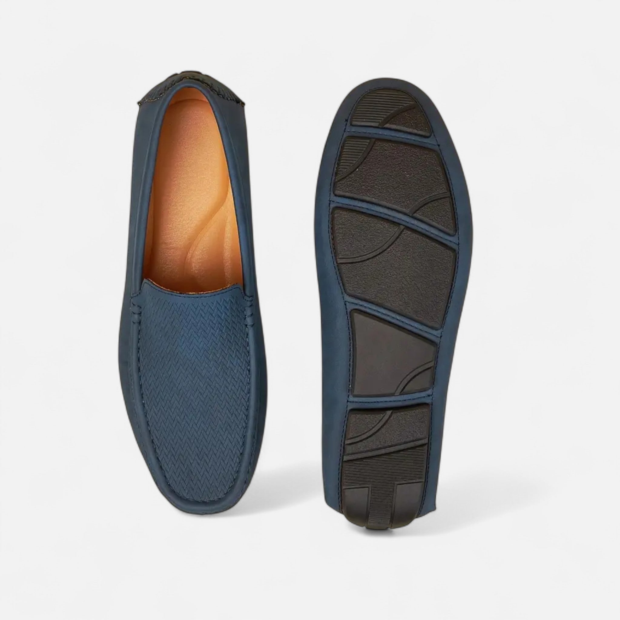 House of Livia | Men's Casual Loafers