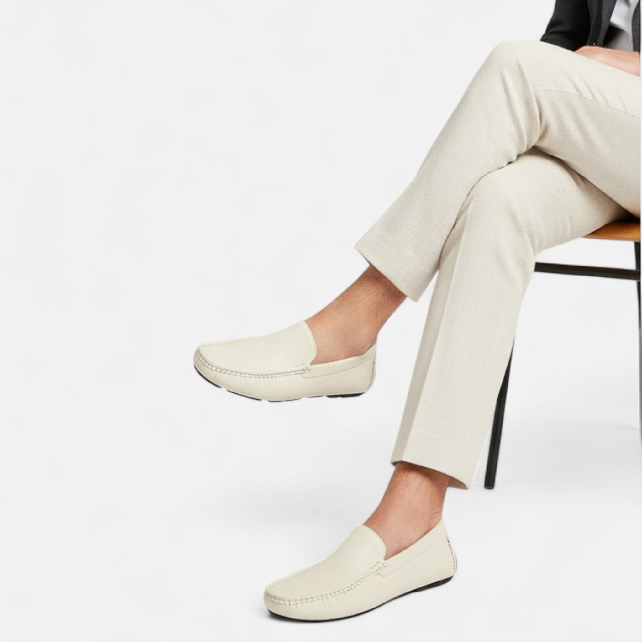 House of Livia | Men's Casual Loafers