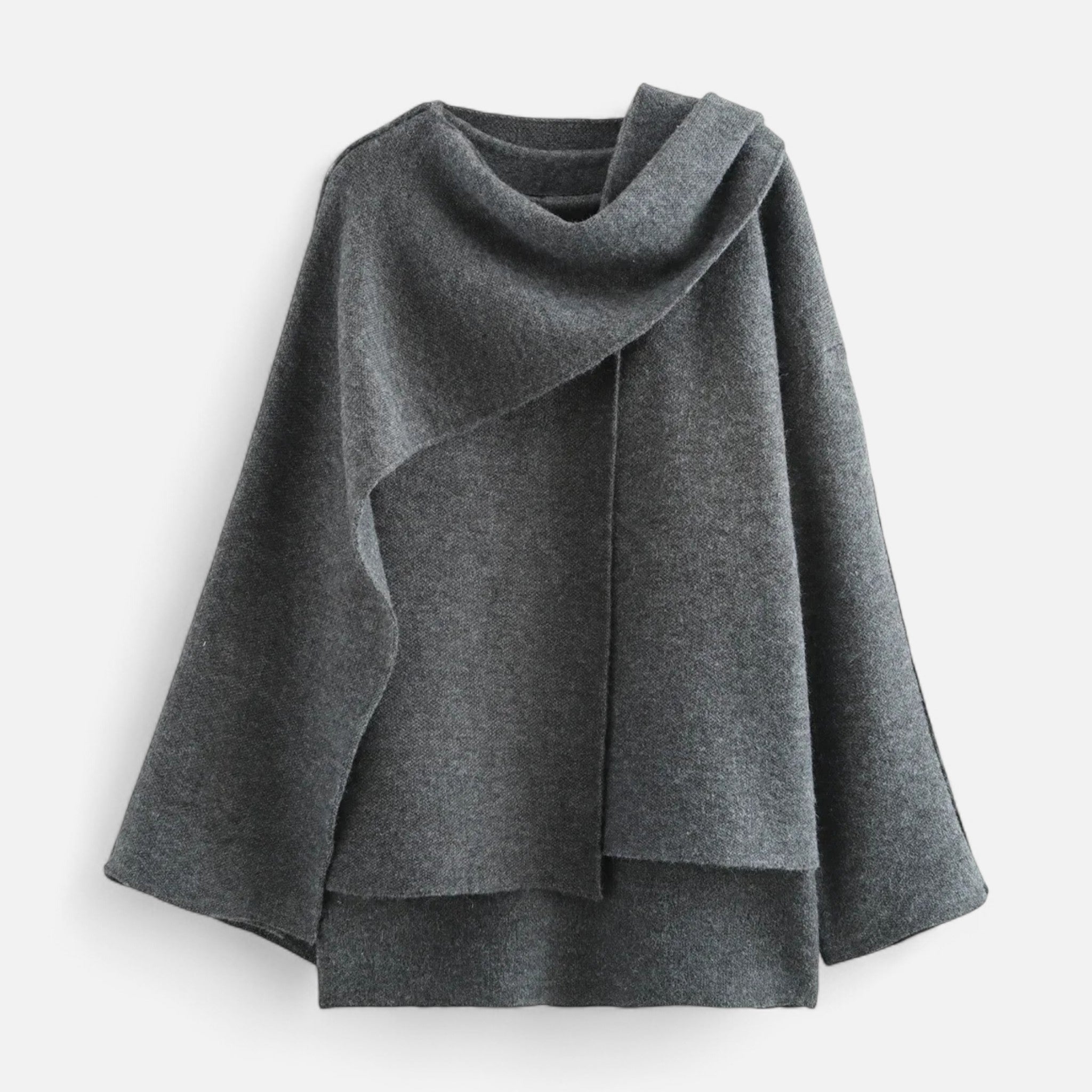 House of Livia | Classic Elegance Women's Blazer