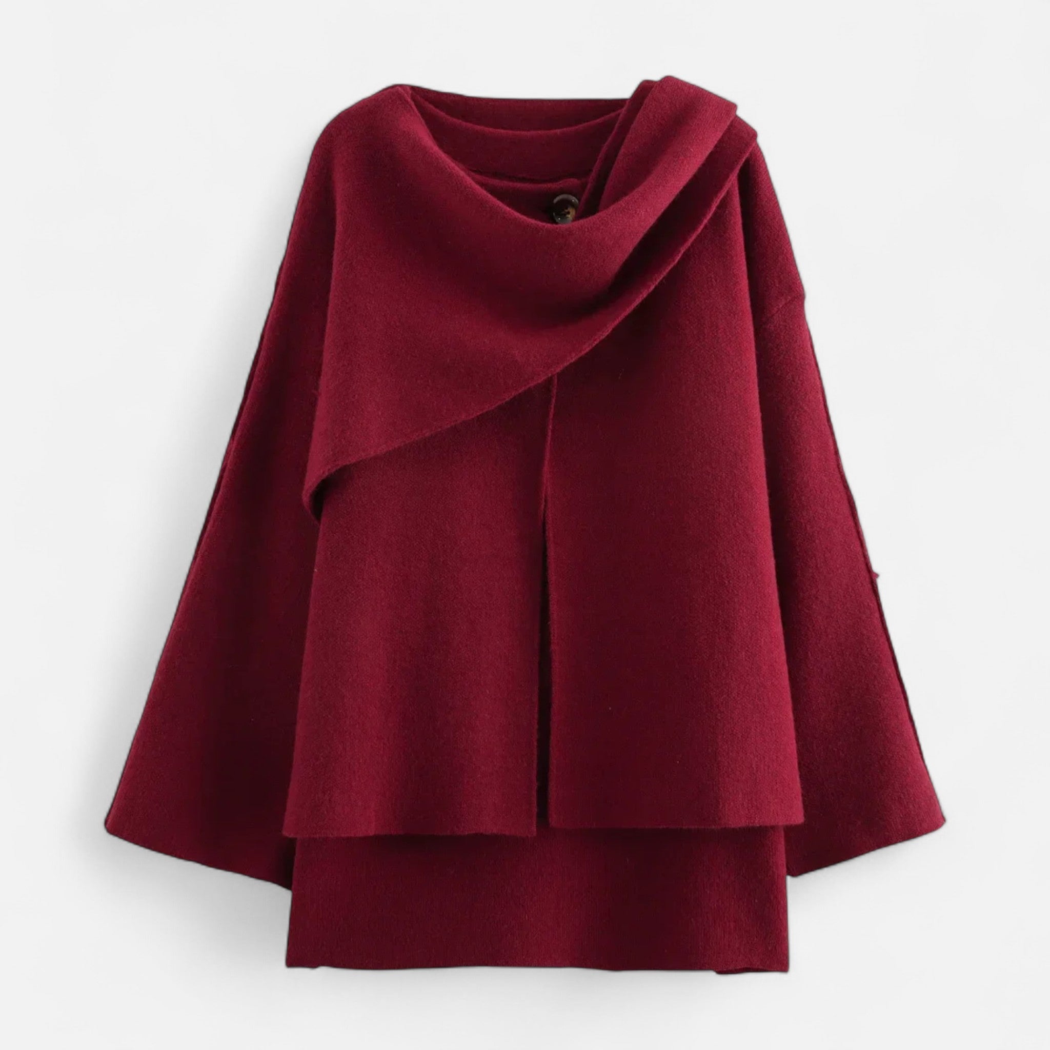 House of Livia | Classic Elegance Women's Blazer