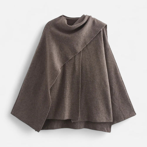 House of Livia | Classic Elegance Women's Blazer